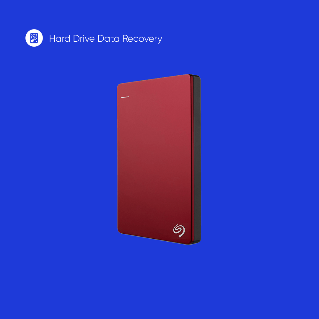 Hard Drive Repair Oman